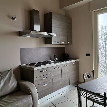 Villa Cocuzza Piozzo Екстер'єр фото